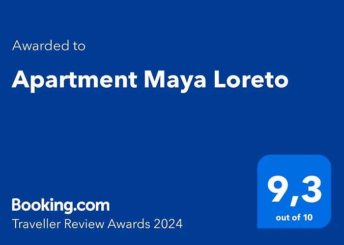 Daire Maya Loreto Milano