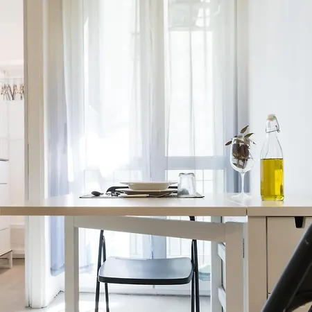 Maya Loreto Appartement *
