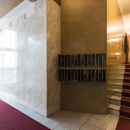 Maya Loreto Appartement