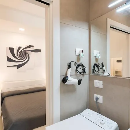 Maya Loreto Appartement Milaan