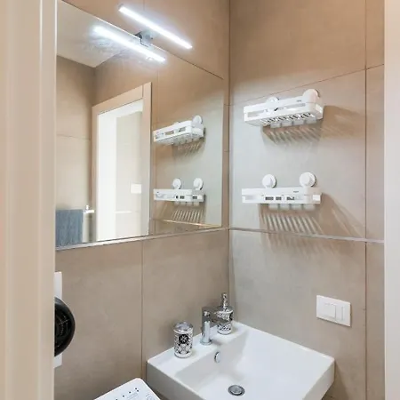 Appartement Maya Loreto