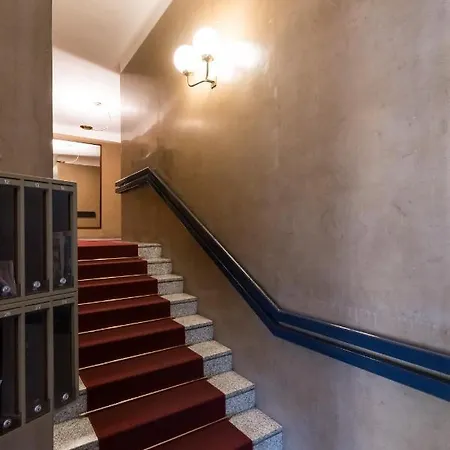 Appartement Maya Loreto