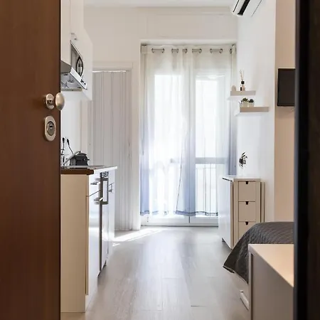 Maya Loreto Appartement *