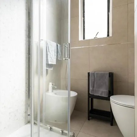 Maya Loreto Appartement