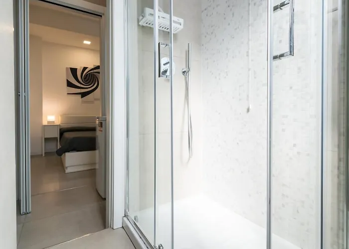 Apartament Maya Loreto *