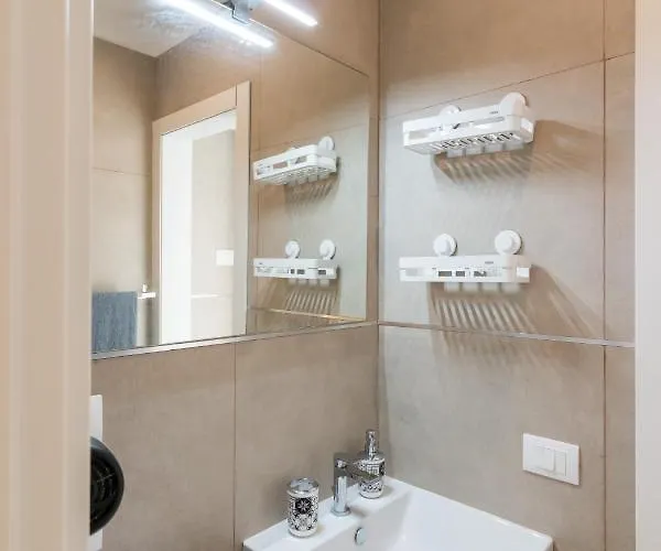 Apartament Maya Loreto