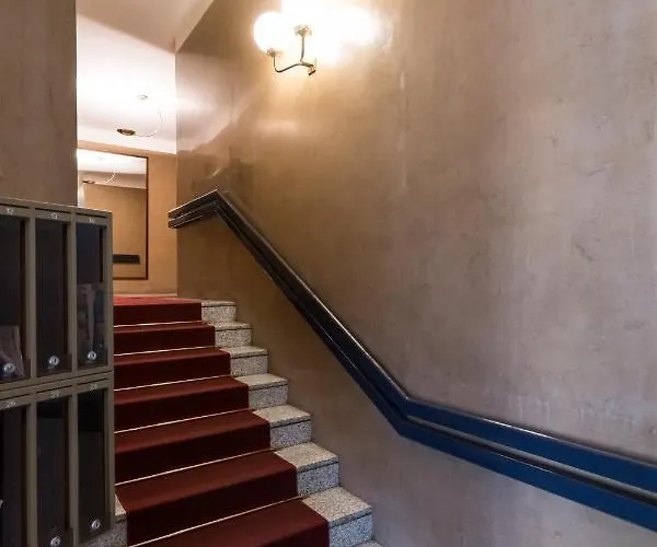 Apartament Maya Loreto