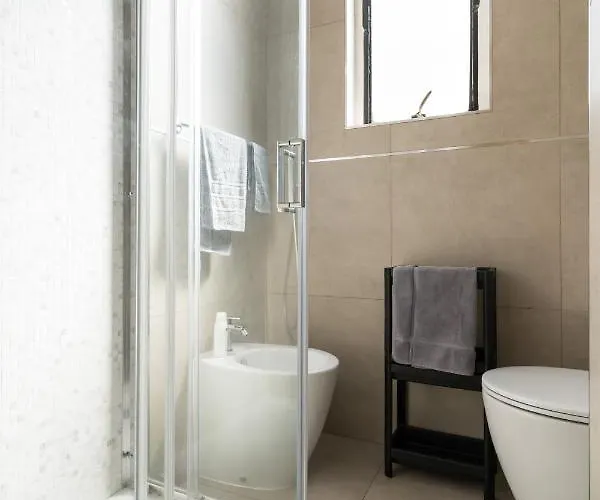 Maya Loreto Apartament