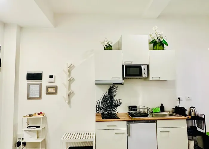 Maya Loreto Apartament