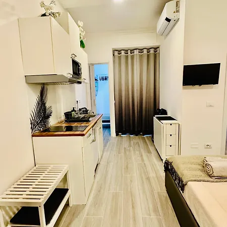 Apartment Maya Loreto *