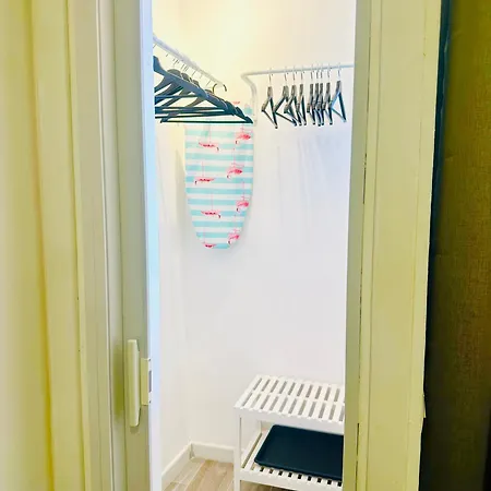 Maya Loreto Apartment Milan